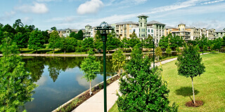 Woodlands City