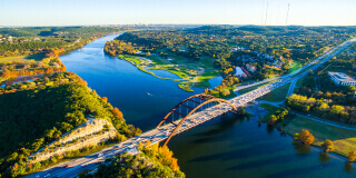 Austin City