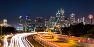 Dallas City