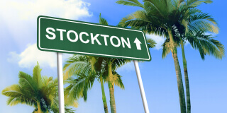 Stockton, California