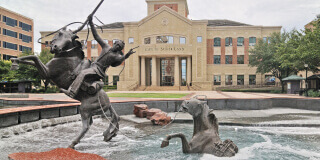 Sugar Land City