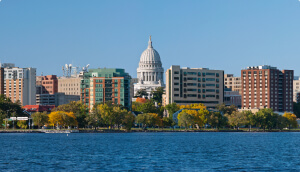 City of Madison, WI