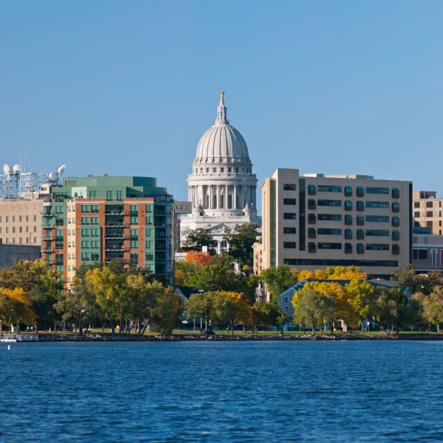 City of Madison, WI