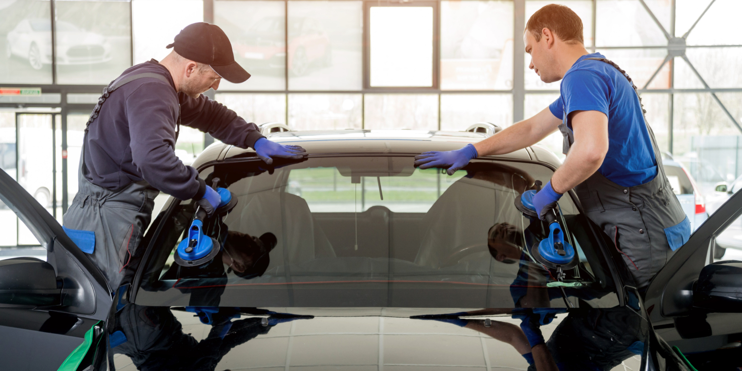 Benefits of a Windshield Protection Plan