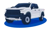 Auto Chevrolet Silverado
