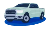 Auto Honda Dodge Ram