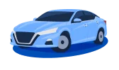 Auto Nissan Altima