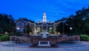 Delaware Legislative Hall on July 19, 2015 in Dover, Delaware.