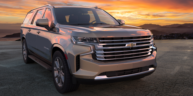 Car insurance quotes for the chevrolet suburban