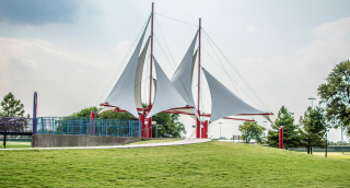 Sailboat Public Park: Cheap car insurance in Plano, Texas.