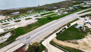 The coast of Port Lavaca: Cheap car insurance in Port Lavaca, Texas