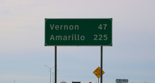 Vernon 47 / Amarillo 225, Wichita Falls, TX/USA