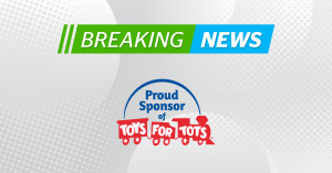 Logo Cision PR Newswire