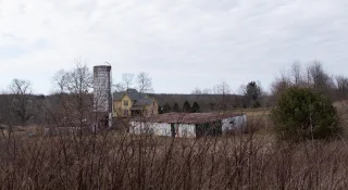 Oak Hill Park Wooster – cheap car insurance in Ohio.