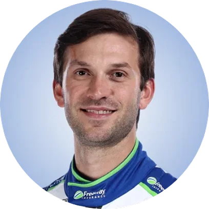 Daniel Suarez