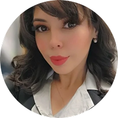 Liliana M. Gastelum