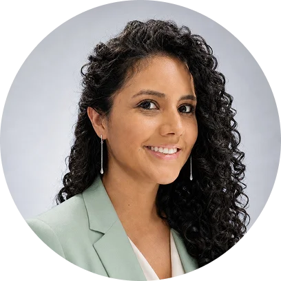 Mónica Alarcón