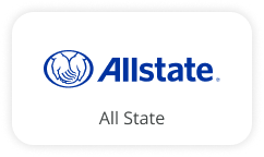 Allstate Logo