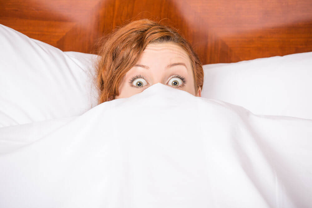 How to Feel Safe When Home Alone