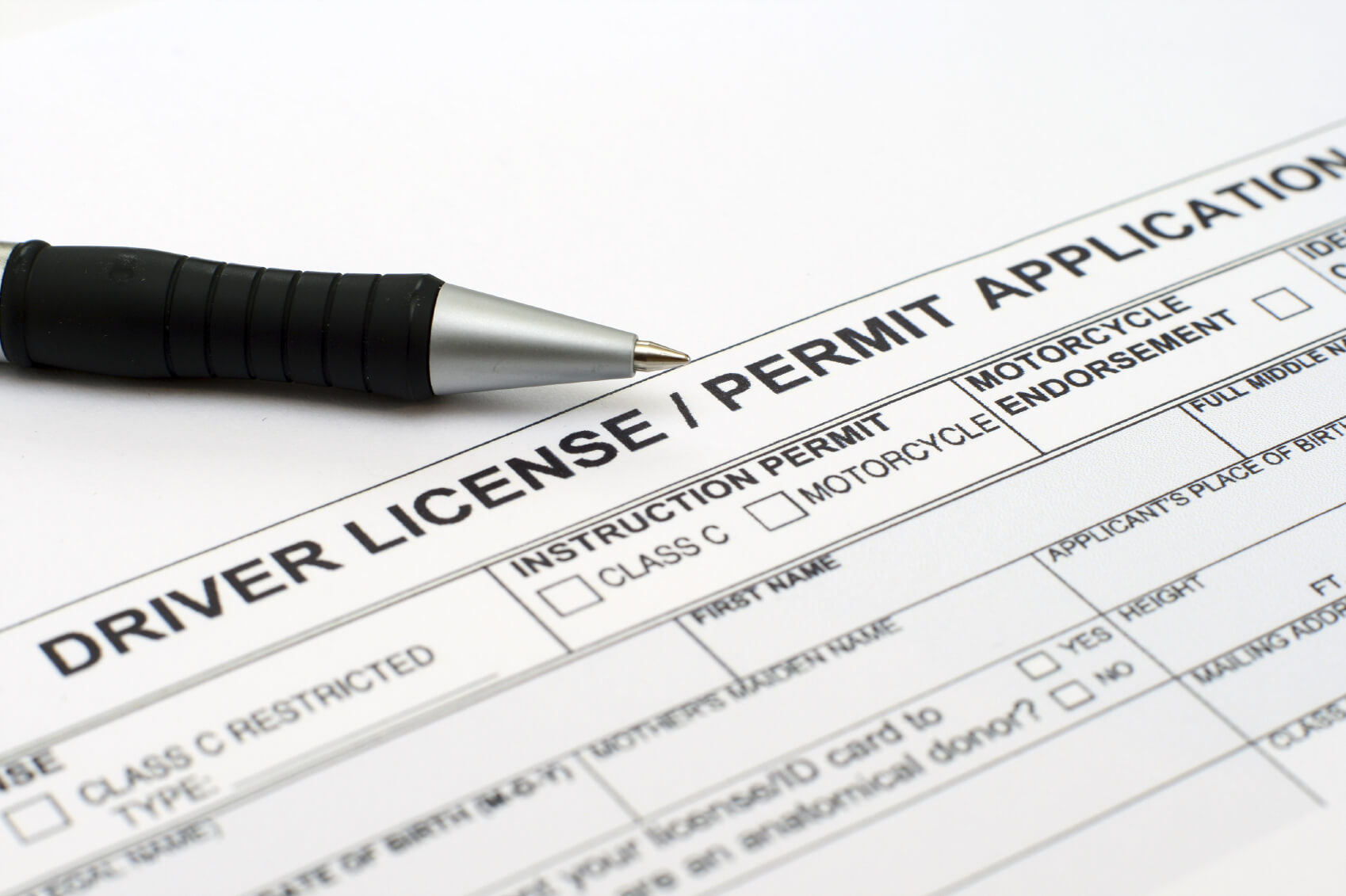 Undocumented Illinois Driver’s License Bill Law of the Land