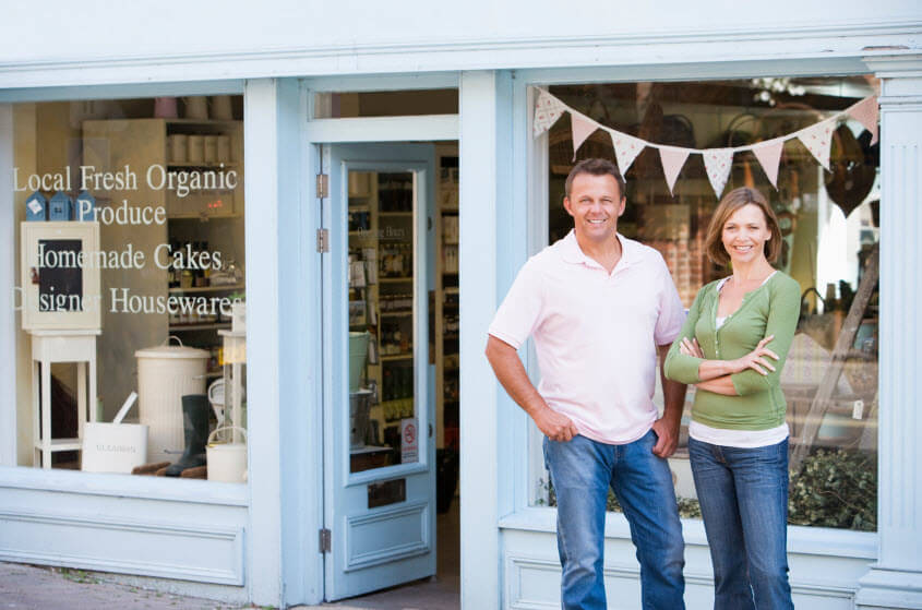 How Small Business Owners Can Benefit from Buying Life Insurance