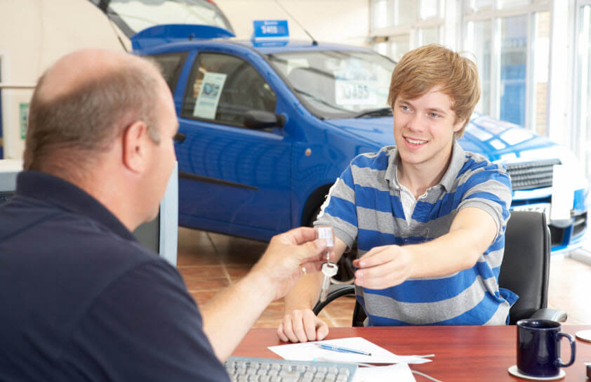 When is the Best Time to Buy a Car?