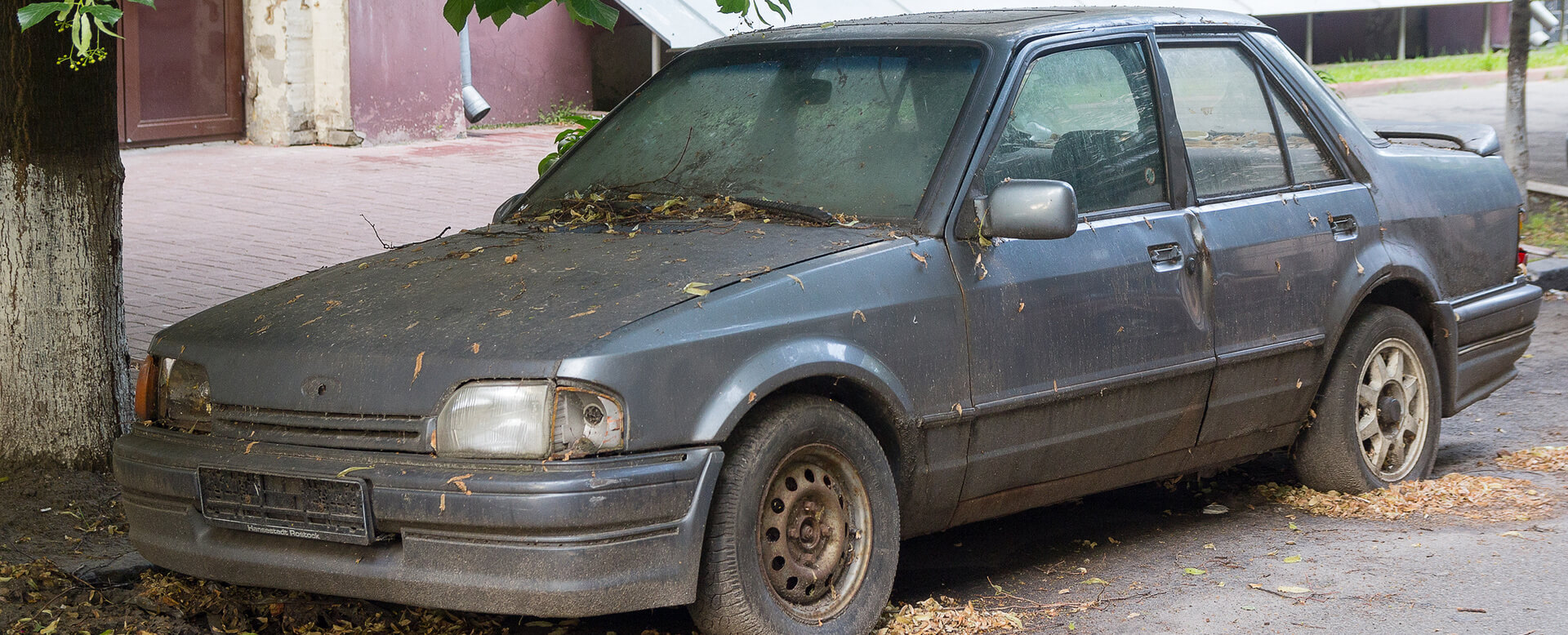 Donating Your Car to Charity Can Affect Your Auto Insurance Rates