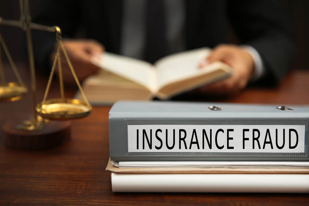 California Takes Auto Insurance Fraud Very Seriously