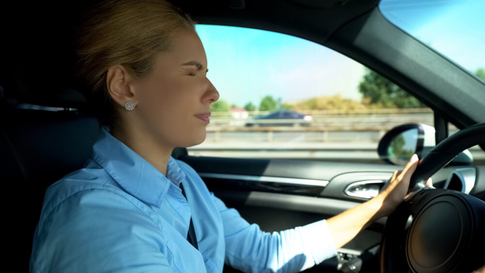 December is National Impaired Driving Prevention Month