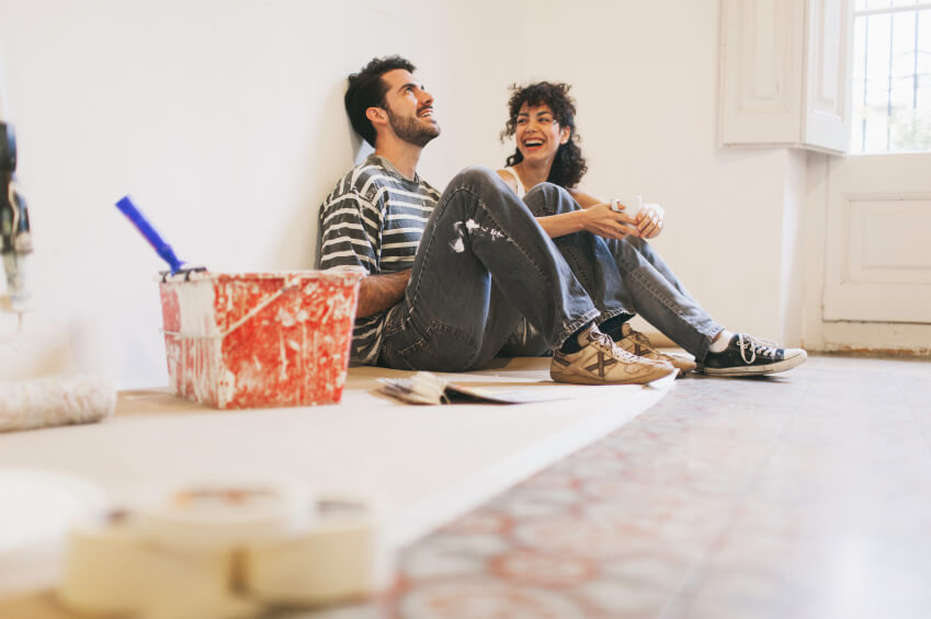 5 Common Repairs You Might Have in First 5 Years of Owning a Home