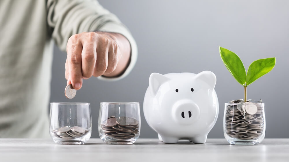 How to Set Aside Money if You Have a High Deductible