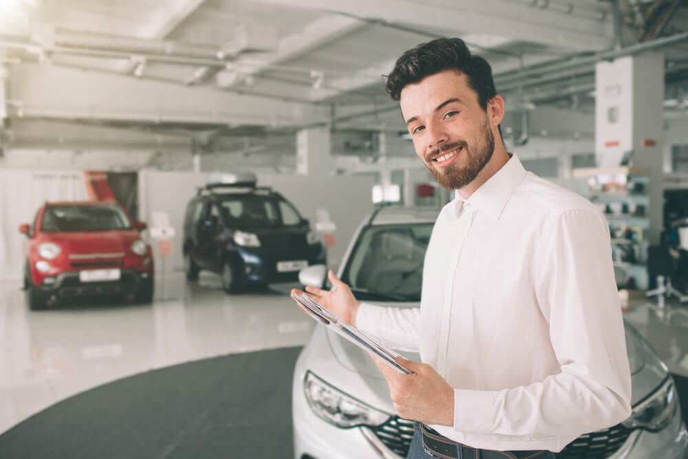 Car Insurance Rates: New vs. Used Car
