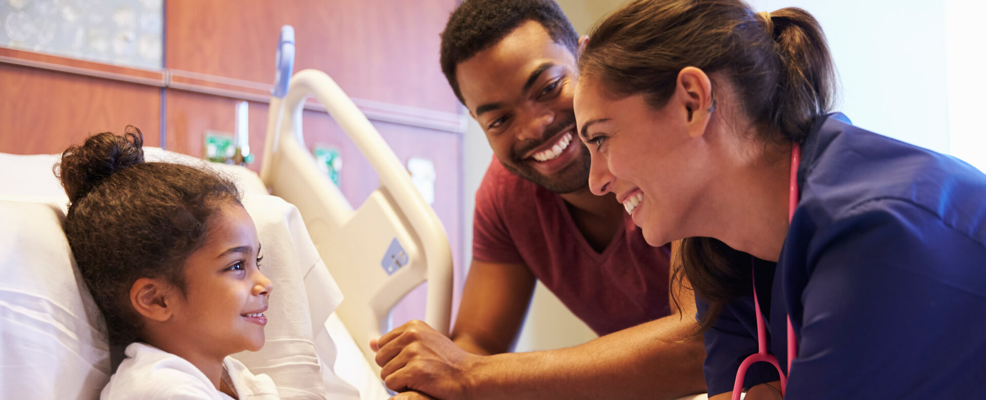 Reasons Why Healthcare for Children is So Important