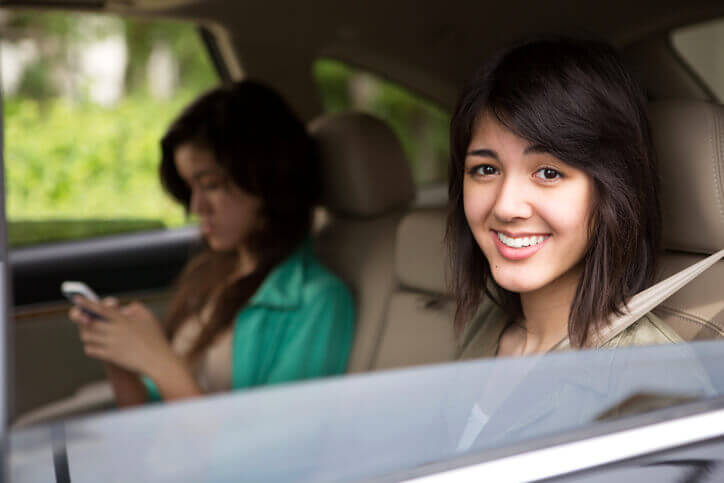 How To Protect Your Teens From Distracted Driving