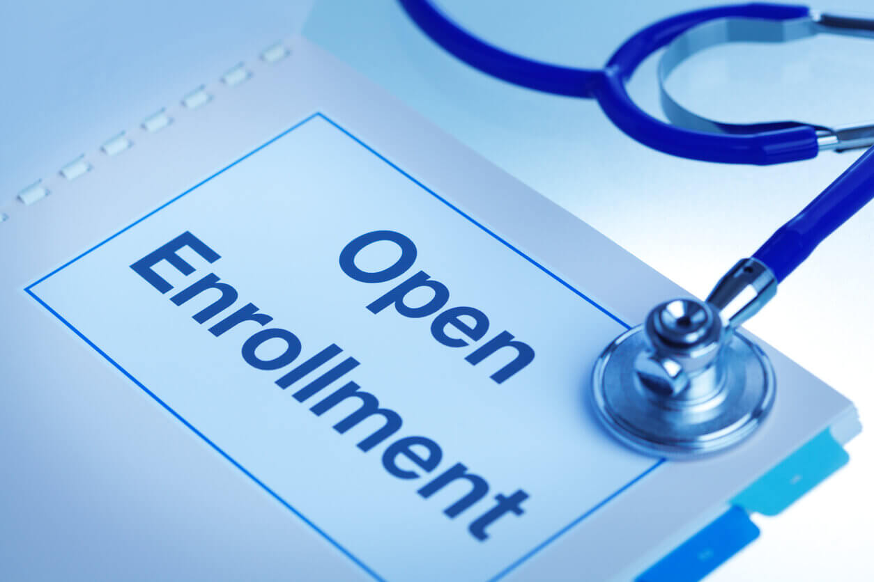 Everything You Need to Know About Open Enrollment for 2018 Health Insurance Coverage