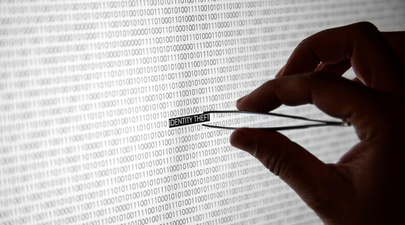 The Top 5 Most Common Types of Identity Theft