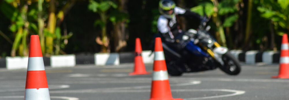 3 Reasons You Need to Take a Motorcycle Safety Course This Summer