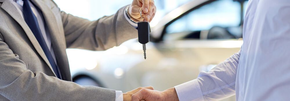 How to Tell If a Used Car Has Been in a Wreck Before You Buy It