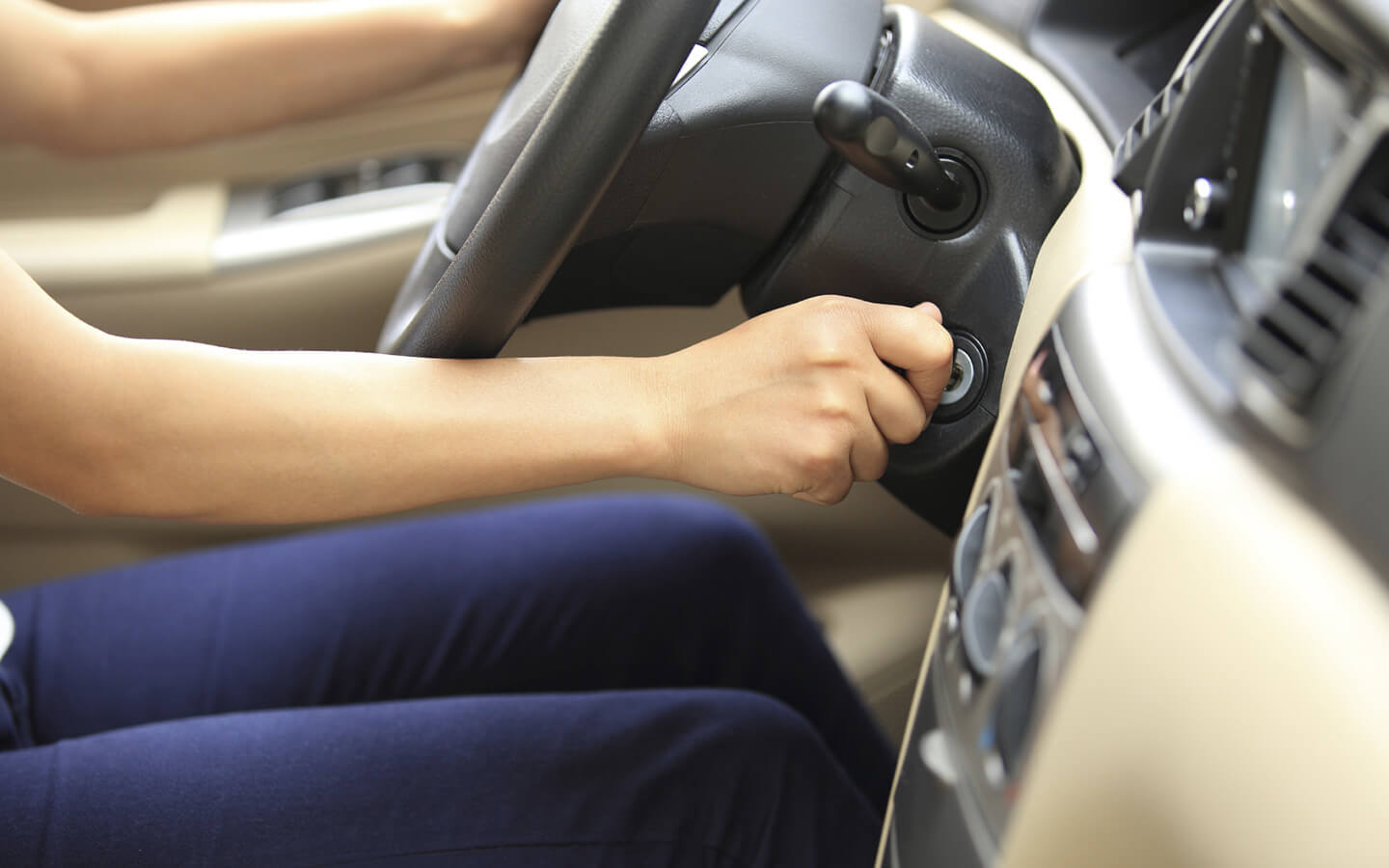 Can You Expect Lower Insurance Rates If You Buy A “Safer” Car?
