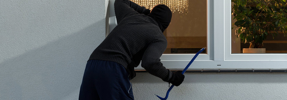 5 Ways to Protect Your Home From Break-ins and Burglaries