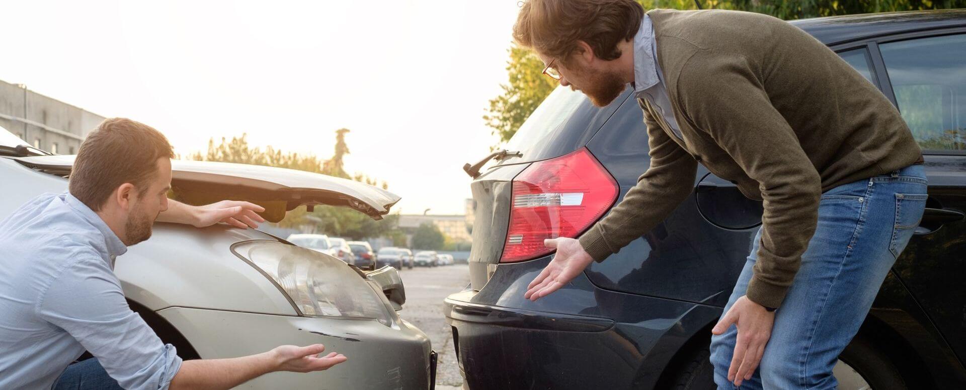 Ways to Remember Facts after a Car Accident