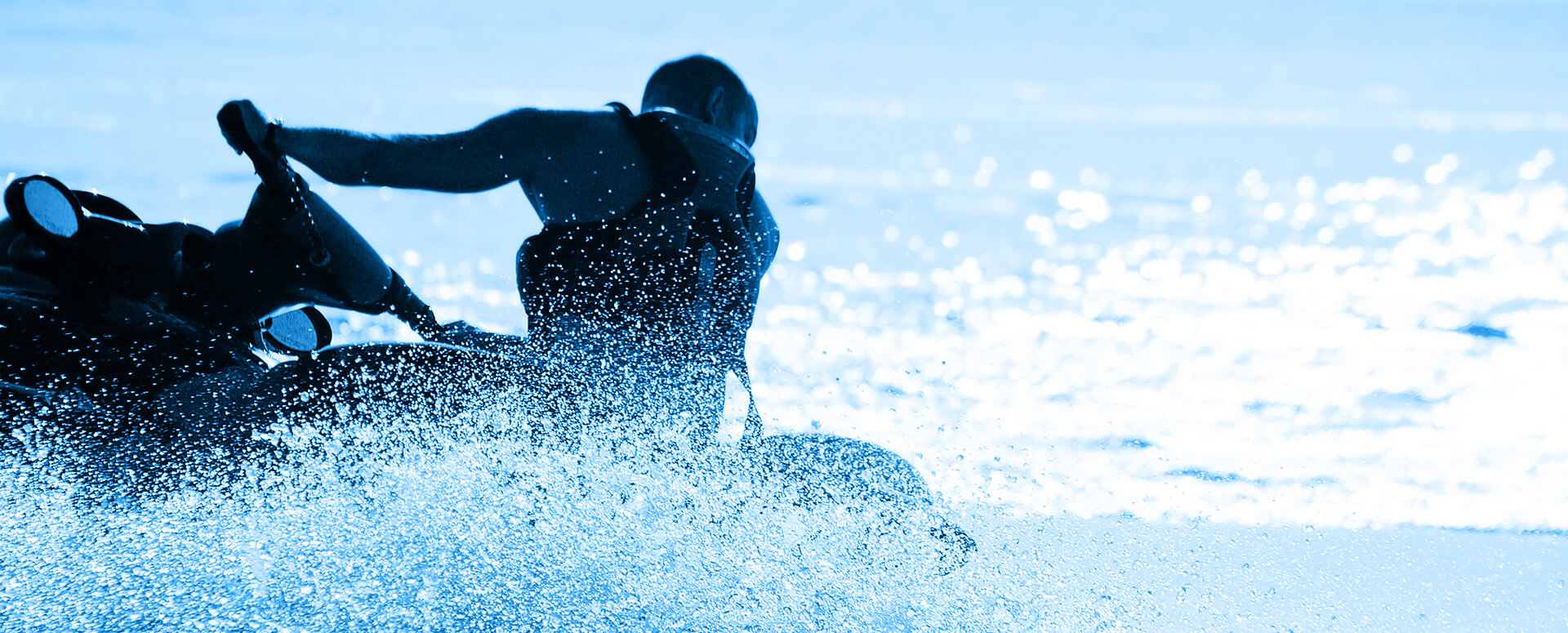 Your Guide to Personal Watercraft (PWC) Safety