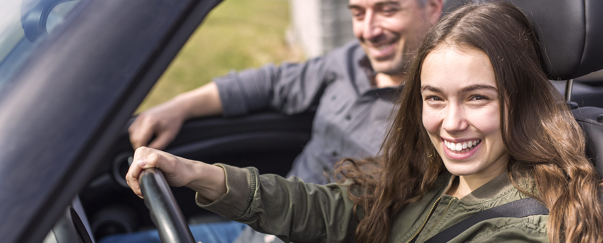 Should I Add My Teen Driver to My Car Insurance Policy?