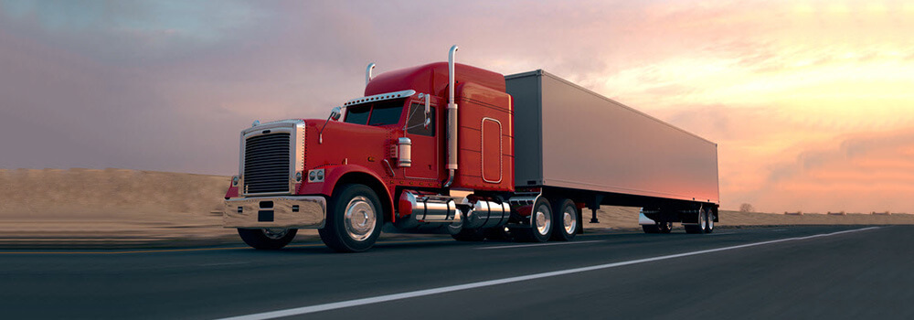 18-Wheelers vs. Cars – Sharing the Road For Safety
