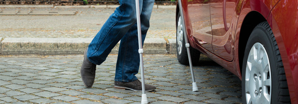 The Most Common Car Accident Injuries and How to Prevent Them