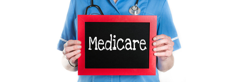 Medicare Doesn’t Cover Everything – Be Prepared
