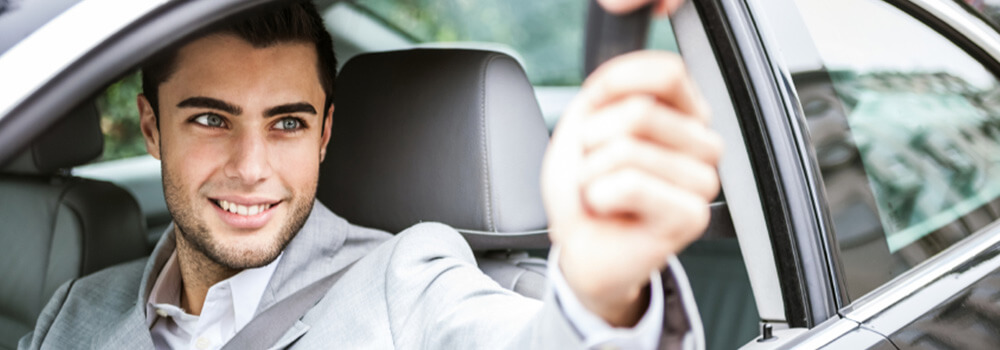 I’ve Had an Accident — Can I Get a Car Rental Reimbursement?