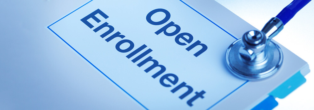 Everything You Need to Know About Open Enrollment for 2020 Health Insurance Coverage