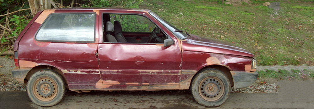When is it Time for You and Your Car to Part Ways?