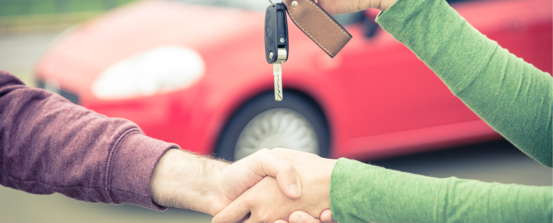 The Do’s and Don’ts of Buying a Car from a Private Seller